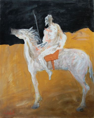 Don Quichotte